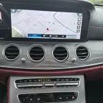Mercedes-Benz E-Class 2022 258 л.с. — лот 56661075 из Китая