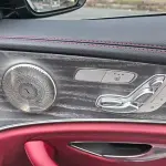 Mercedes-Benz E-Class 2022 258 л.с. — лот 56661075 из Китая