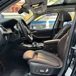 BMW X3 2022 252 л.с. 252 л.с. из Китая