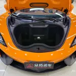 McLaren 540C 2017 из Китая