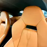 McLaren 540C 2017 из Китая