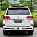 Toyota Land Cruiser 2010 из Китая