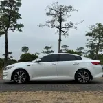 Kia K5 2017 из Китая