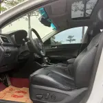 Kia K5 2017 из Китая