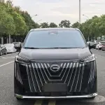 GAC Motor Trumpchi M8 2025 из Китая
