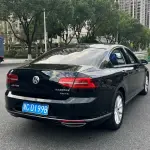 Volkswagen Magotan 2019 из Китая