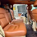 Toyota Land Cruiser 2010 лот 56652509 из Китая