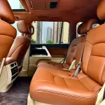 Toyota Land Cruiser 2010 лот 56652509 из Китая