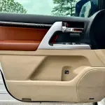 Toyota Land Cruiser 2010 лот 56652509 из Китая