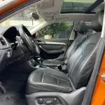 Audi Q3 2014 из Китая