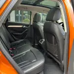 Audi Q3 2014 из Китая