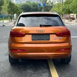 Audi Q3 2014 из Китая