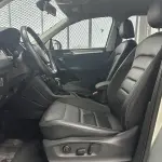 Volkswagen Tiguan L 2018 186 л.с. из Китая