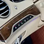 Mercedes-Benz S-Class 2015 из Китая