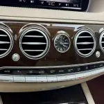 Mercedes-Benz S-Class 2015 из Китая