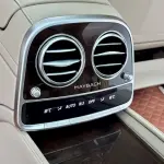 Mercedes-Benz S-Class 2015 из Китая
