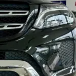 Mercedes-Benz GLS 2017 из Китая
