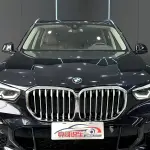 BMW X5 (Import) 2021 265 л.с. — лот 56675037 из Китая