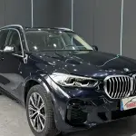 BMW X5 (Import) 2021 265 л.с. — лот 56675037 из Китая