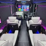 Hongqi 红旗金葵花国悦 из Китая