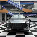 BYD PLUS New Energy 2022 360 л.с. из Китая