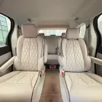 Buick GL8 2024 237 л.с. — лот 56675280 из Китая