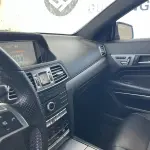 Mercedes-Benz E-Class (Import) 2017 из Китая