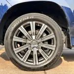 Lexus LX 2016 из Китая