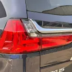 Lexus LX 2016 из Китая