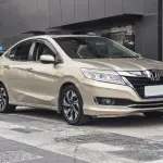 Honda Crider 2016 из Китая
