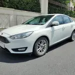 Ford Focus 2018 125 л.с. 125 л.с. из Китая