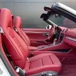Porsche 718 2022 из Китая