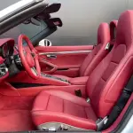 Porsche 718 2022 из Китая