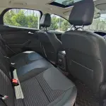 Ford Focus 2018 125 л.с. 125 л.с. из Китая