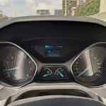 Ford Focus 2018 125 л.с. 125 л.с. из Китая