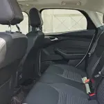 Ford Focus 2018 125 л.с. 125 л.с. из Китая