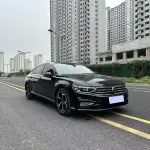 Volkswagen Magotan 2023 186 л.с. из Китая