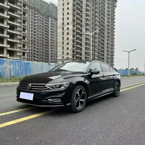 Volkswagen Magotan 2023 186 л.с. из Китая