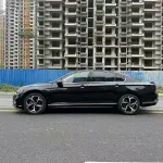 Volkswagen Magotan 2023 186 л.с. из Китая