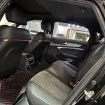 Audi A6L 2022 190 л.с. из Китая