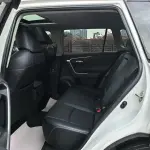 Toyota RAV4 2021 из Китая