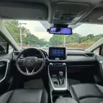 Toyota RAV4 2021 из Китая