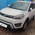 Great Wall Great Wall M4 2015 из Китая