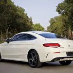 Mercedes-Benz C-Class (Import) 2016 из Китая