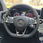 Mercedes-Benz C-Class (Import) 2016 из Китая