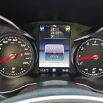 Mercedes-Benz C-Class (Import) 2016 из Китая