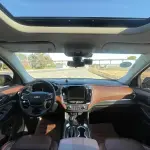 Chevrolet 2019 из Китая