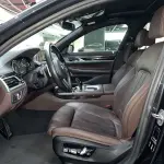 BMW 7 Series 2019 из Китая