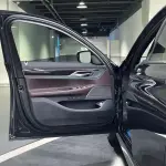 BMW 7 Series 2019 из Китая