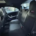 Mercedes-Benz CLA (Import) 2020 из Китая